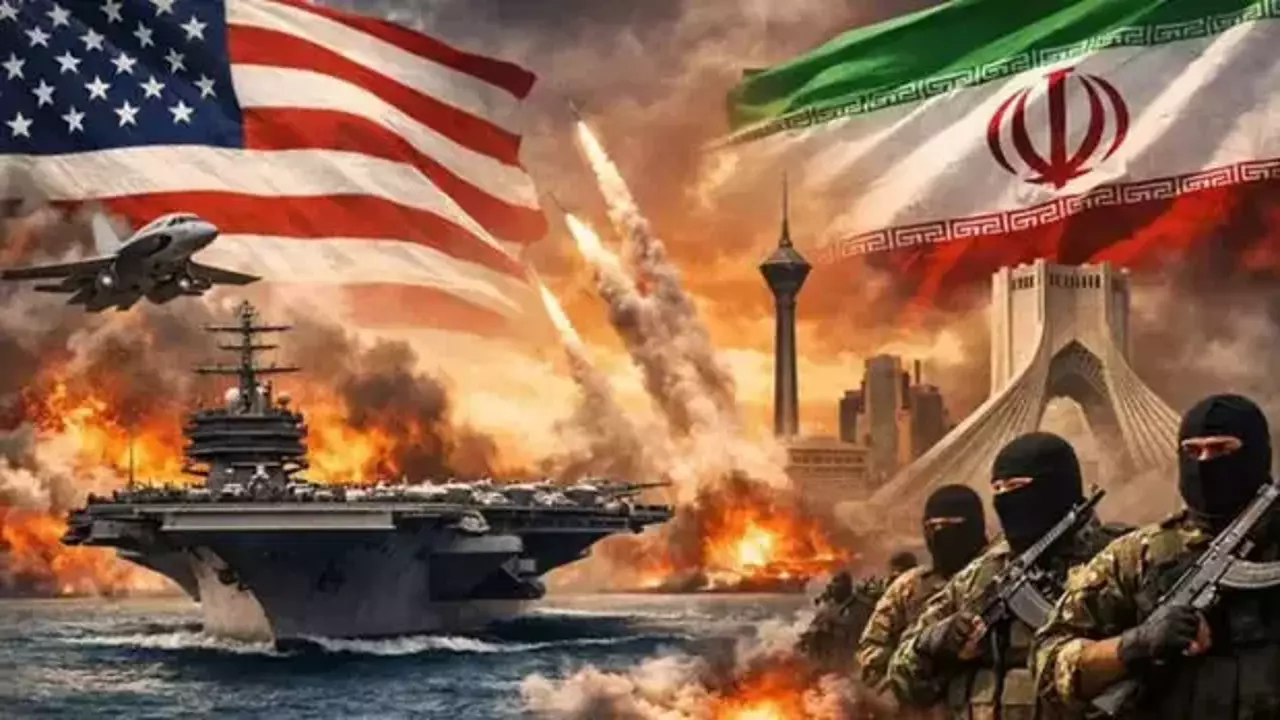 Reuters'tan iddia: ABD, Orta Doğu'ya ek asker gönderecek